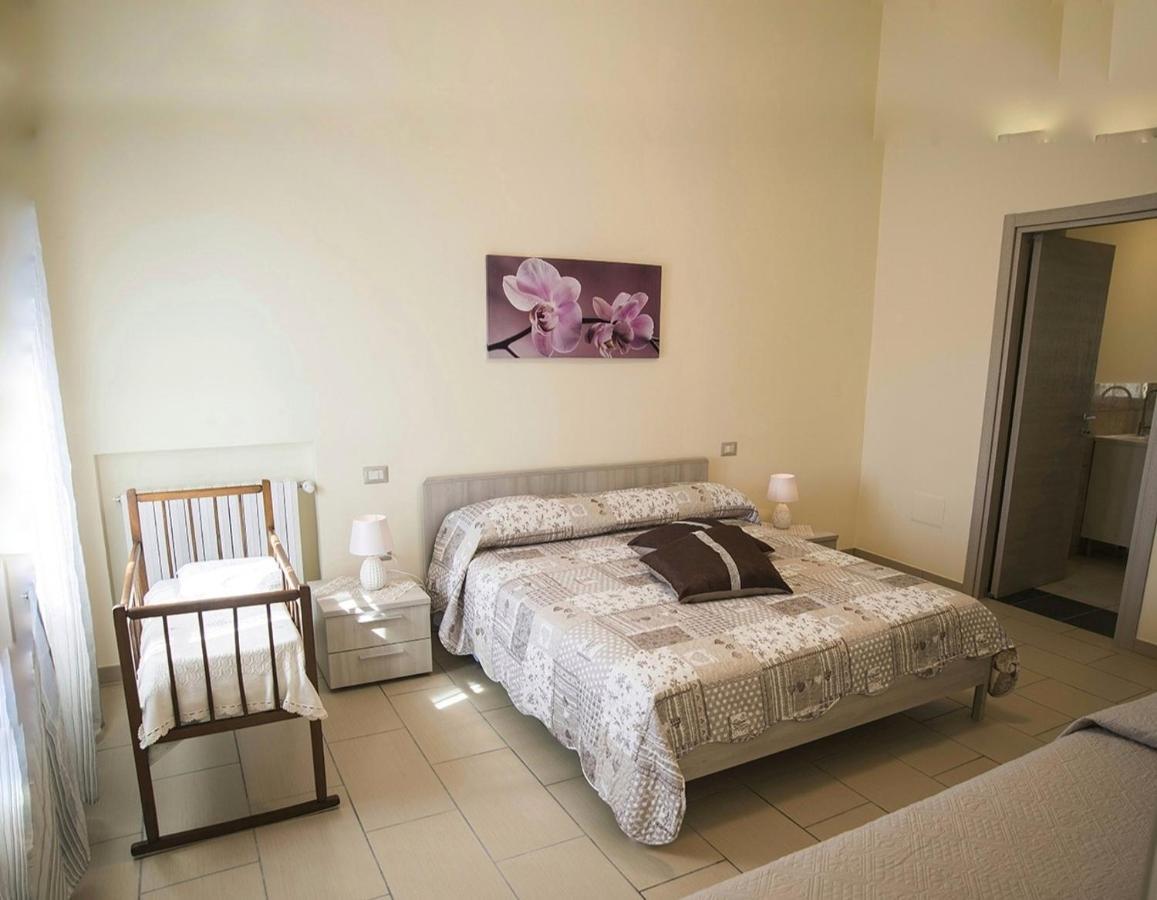 Filiano Le Pitture Casa Di Campagna מראה חיצוני תמונה