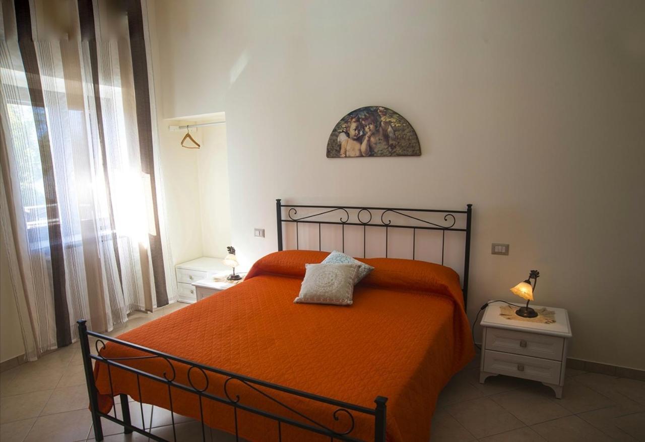 Filiano Le Pitture Casa Di Campagna מראה חיצוני תמונה