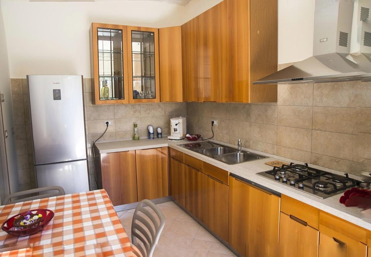 Filiano Le Pitture Casa Di Campagna מראה חיצוני תמונה
