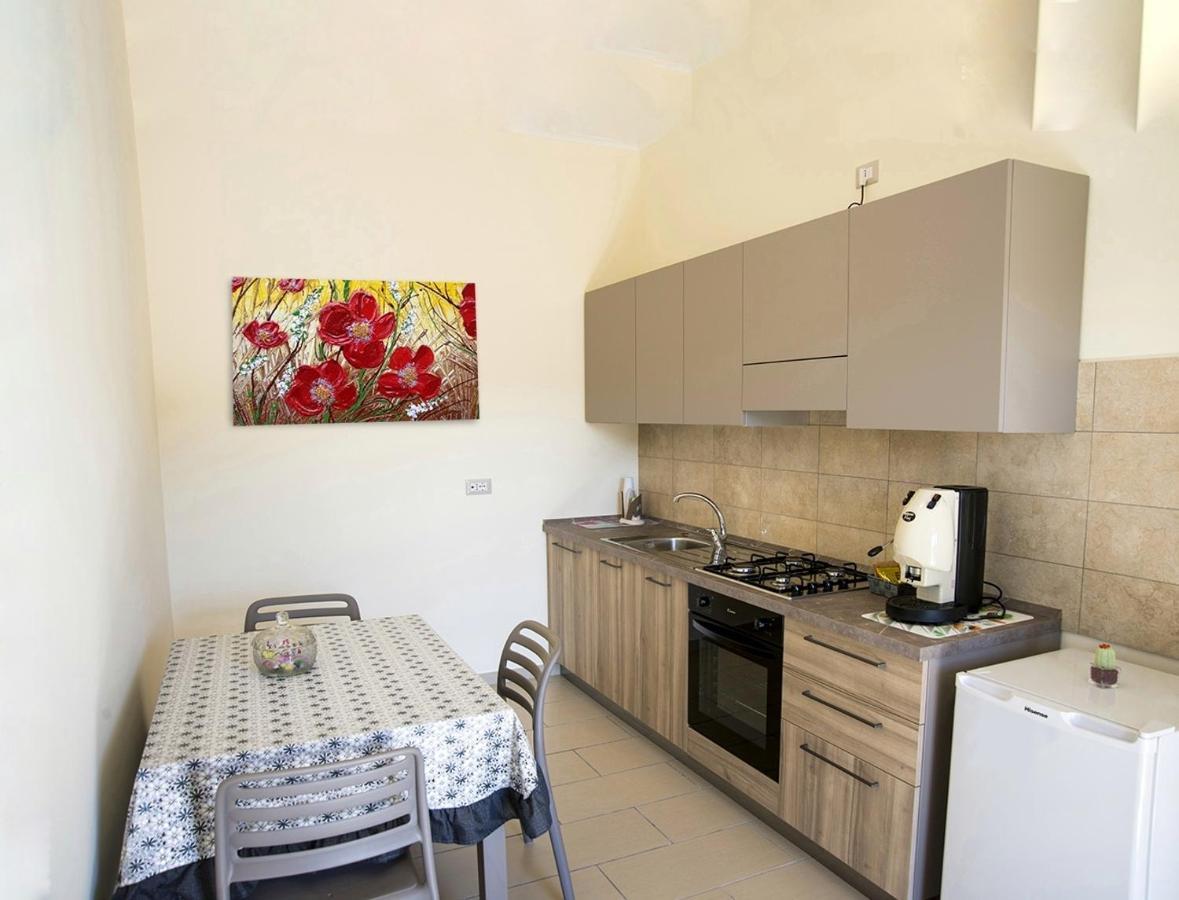 Filiano Le Pitture Casa Di Campagna מראה חיצוני תמונה