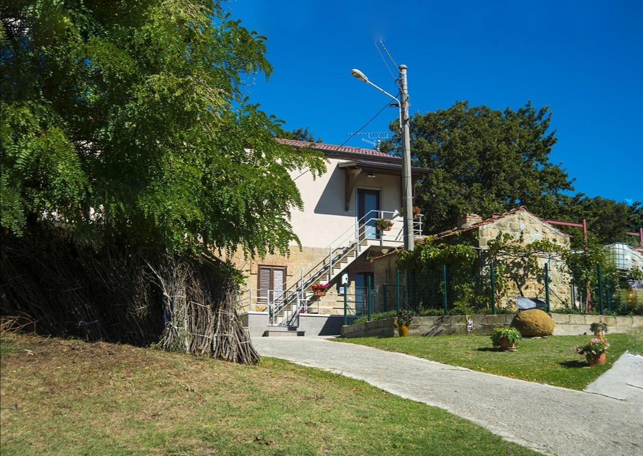Filiano Le Pitture Casa Di Campagna מראה חיצוני תמונה