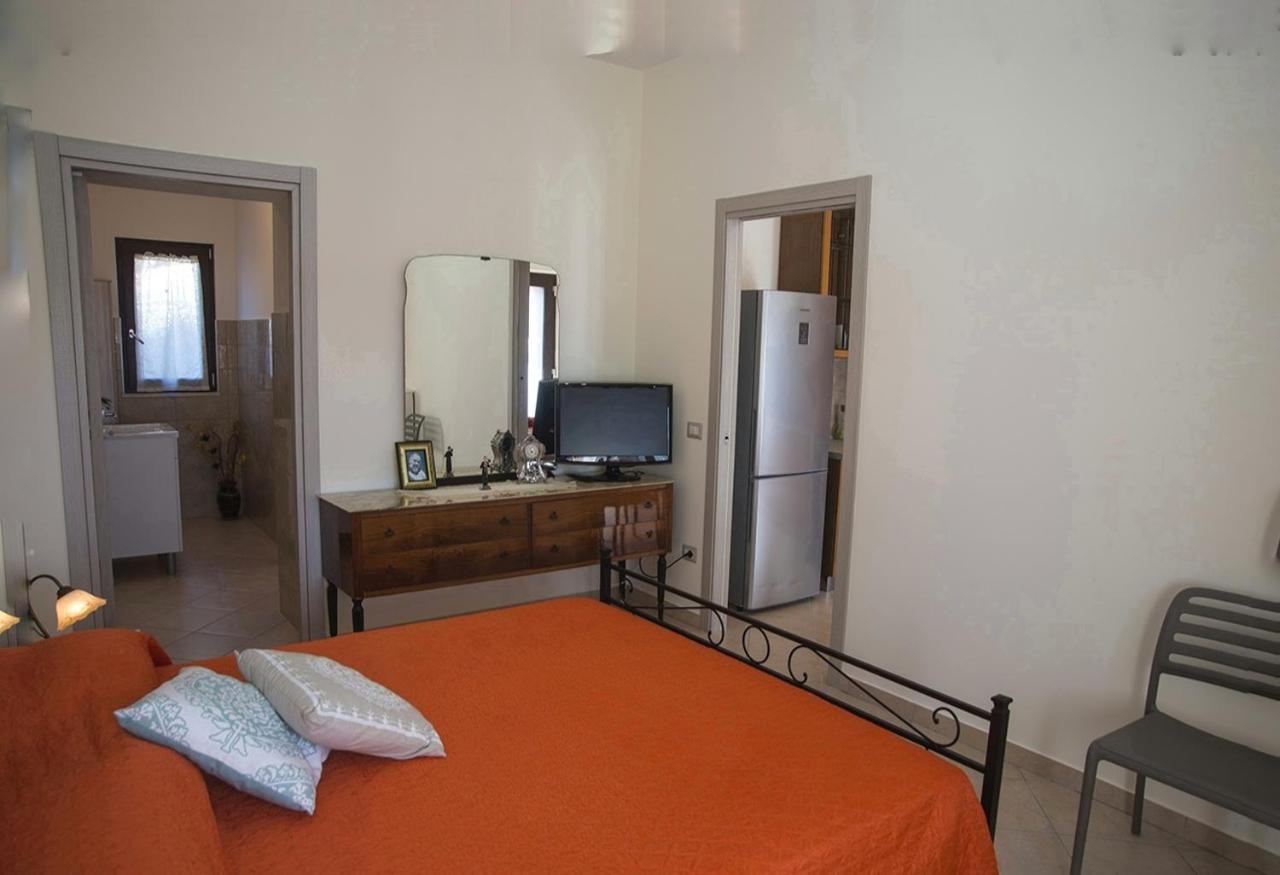 Filiano Le Pitture Casa Di Campagna מראה חיצוני תמונה